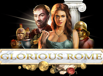 Glorious Rome