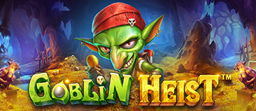 Goblin Heist PowerNudge