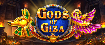 Gods of Giza