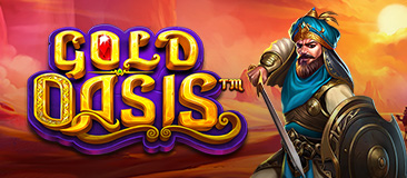 Gold Oasis