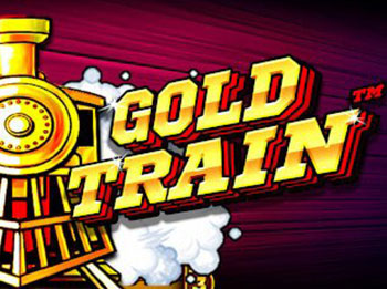 Gold Train