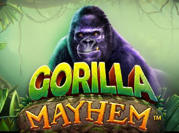 Gorilla Mayhem