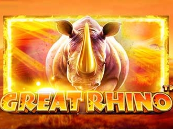 Great Rhino