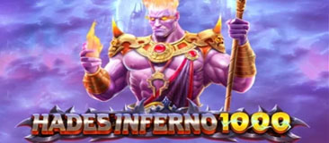 Hades Inferno 1000