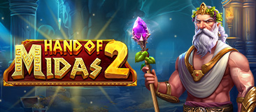 Hand of Midas 2