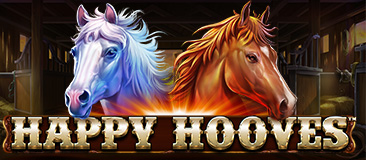 Happy Hooves