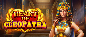 Heart of Cleopatra