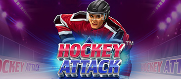 Hockey Attack