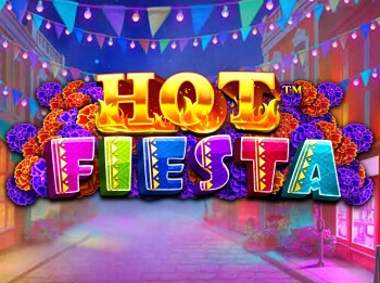 Hot Fiesta