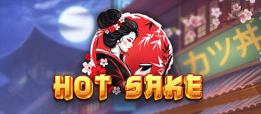 Hot Sake