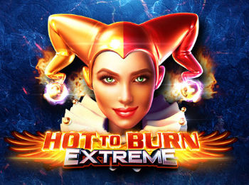 Hot to Burn Extreme
