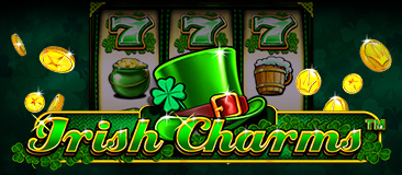 Irish Charms