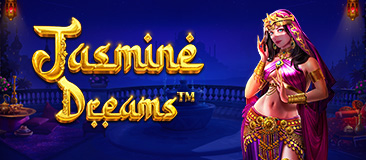 Jasmine Dreams