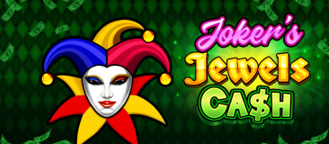 Joker’s Jewels Cash