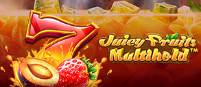 Juicy Fruits Multihold
