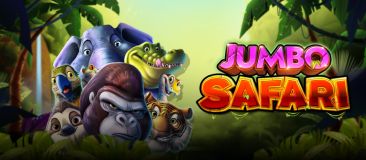 Jumbo Safari
