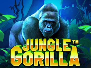Jungle Gorilla