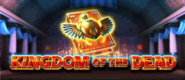 Kingdom of The Dead
