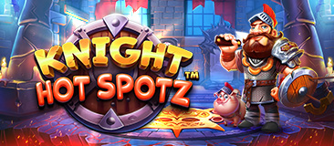 Knight Hot Spotz