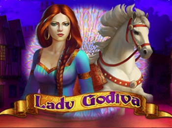Lady Godiva