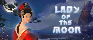 Lady of the Moon