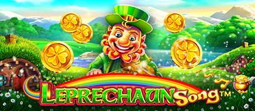 Leprechaun Song