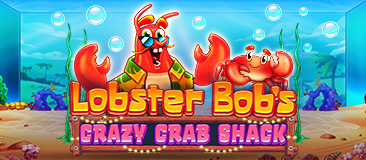Lobster Bob’s Crazy Crab Shack