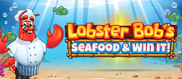 Lobster Bob’s Sea Food and Win It