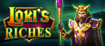 Loki’s Riches