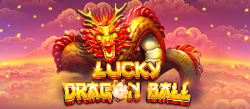 Lucky Dragon Ball