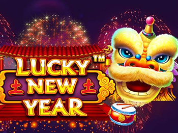 Lucky New Year