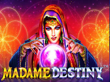 Madame Destiny