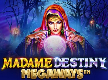 Madame Destiny Megaways