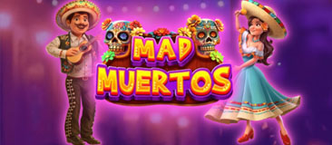 Mad Muertos