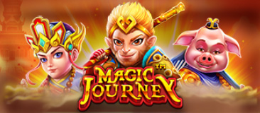 Magic Journey