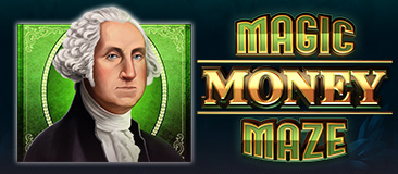 Magic Money Maze