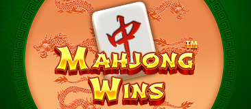 Mahjong Wins