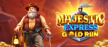 Majestic Express Gold Run