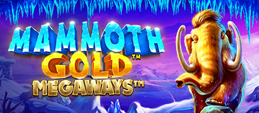 Mammoth Gold Megaways