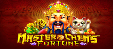 Master Chen’s Fortune