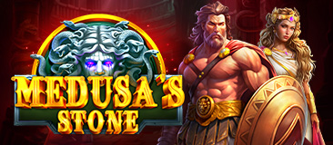 Medusas Stone
