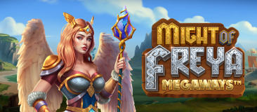 Might Of Freya Mega