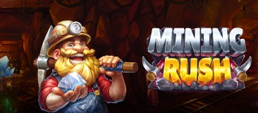 Mining Rush