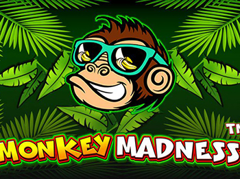 Monkey Madness