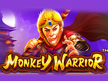 Monkey Warrior