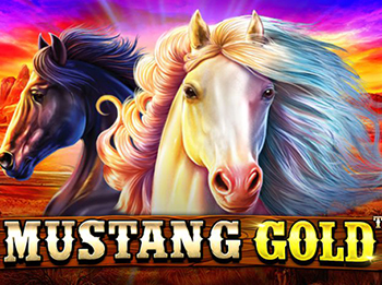 Mustang Gold