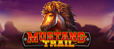 Mustang Trail