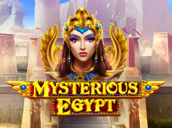 Mysterious Egipt