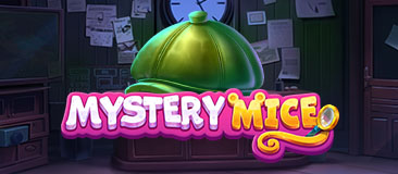 Mystery Mice