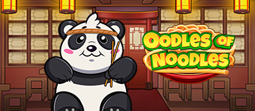 Oodles Of Noodles